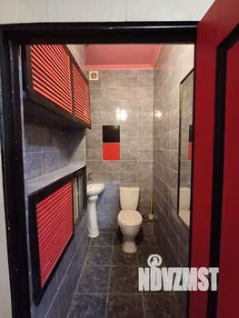 Дом 606м², 4-этажный, участок 12 сот.