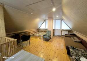 Дом 280м², 3-этажный, участок 6 сот.