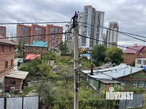 Дом 40м², 1-этажный, участок 3 сот.