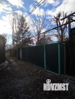 Дом 65м², 2-этажный, участок 5 сот.