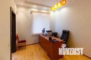 Коттедж 692м², 3-этажный, участок 9 сот.