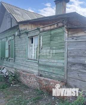 Дом 72м², 1-этажный, участок 11 сот.