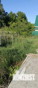 Дом 35м², 1-этажный, участок 9 сот.