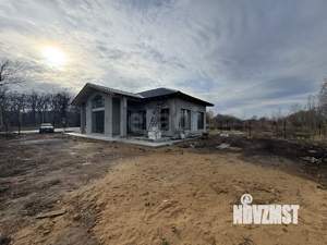 Дом 121м², 1-этажный, участок 7 сот.