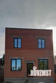 Коттедж 361м², 2-этажный, участок 5 сот.