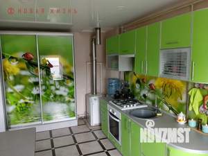 Дом 83м², 1-этажный, участок 6 сот.