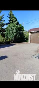 Коттедж 350м², 2-этажный, участок 13 сот.