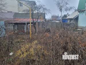 Дом 37м², 1-этажный, участок 3 сот.