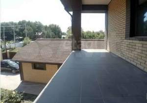 Дом 209м², 2-этажный, участок 6 сот.