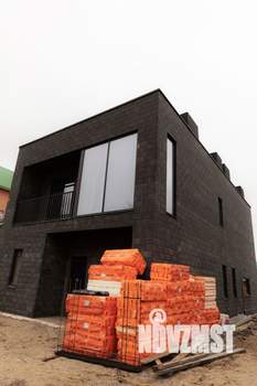 Дом 187м², 2-этажный, участок 5 сот.