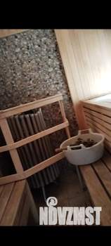 Коттедж 350м², 2-этажный, участок 13 сот.