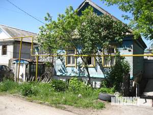 Дом 50м², 1-этажный, участок 3 сот.