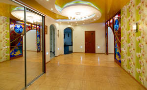 Дом 692м², 3-этажный, участок 9 сот.