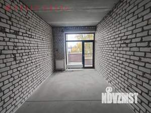 Таунхаус 283м², 3-этажный, участок 2 сот.