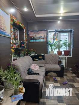 Дом 172м², 2-этажный, участок 6 сот.