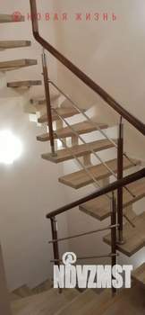 Таунхаус 190м², 3-этажный, участок 3 сот.