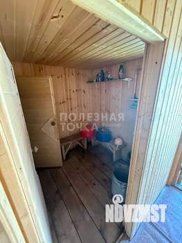 Дом 50м², 2-этажный, участок 7 сот.