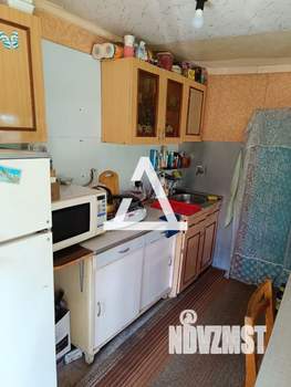 Дом 36м², 1-этажный, участок 6 сот.