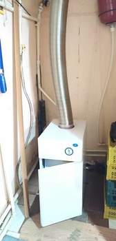 Дом 48м², 1-этажный, участок 3 сот.