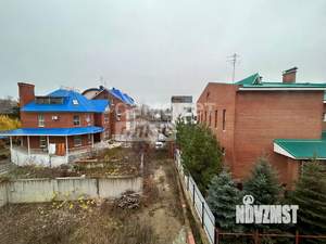 Дом 581м², 3-этажный, участок 12 сот.