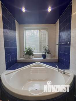 Дом 385м², 3-этажный, участок 5 сот.