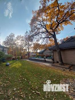 Коттедж 560м², 2-этажный, участок 20 сот.