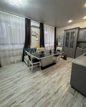 Дом 140м², 2-этажный, участок 5 сот.