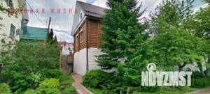 Дом 170м², 2-этажный, участок 6 сот.