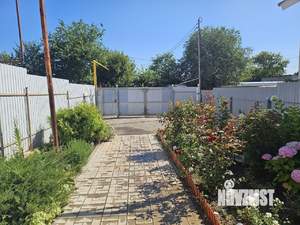 Коттедж 113м², 2-этажный, участок 3 сот.