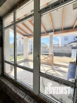 Таунхаус 171м², 2-этажный, участок 5 сот.