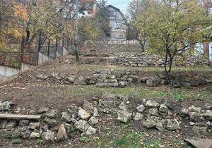 Дом 70м², 2-этажный, участок 10 сот.