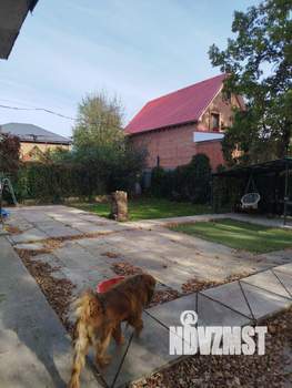 Дом 400м², 2-этажный, участок 16 сот.