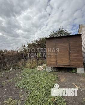 Дом 50м², 2-этажный, участок 7 сот.