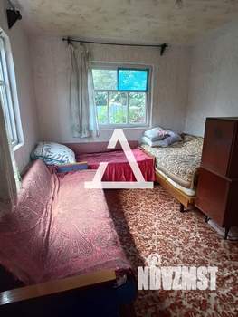 Дом 36м², 1-этажный, участок 6 сот.