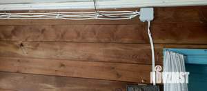 Дом 35м², 1-этажный, участок 9 сот.