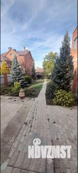 Коттедж 361м², 2-этажный, участок 5 сот.