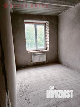 Таунхаус 261м², 3-этажный, участок 1 сот.