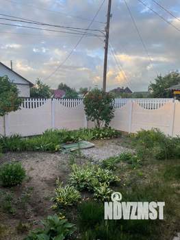 Дом 140м², 2-этажный, участок 6 сот.