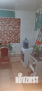 Дом 106м², 3-этажный, участок 4 сот.