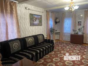 Дом 75м², 1-этажный, участок 5 сот.