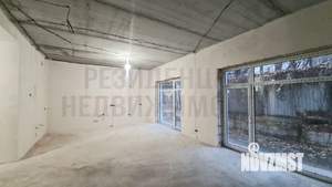 Коттедж 207м², 2-этажный, участок 4 сот.