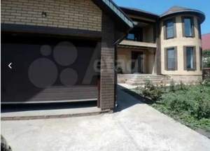 Дом 209м², 2-этажный, участок 6 сот.