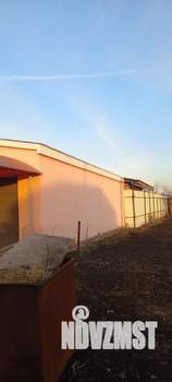 Коттедж 120м², 2-этажный, участок 14 сот.