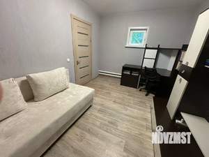 Дом 47м², 1-этажный, участок 2 сот.