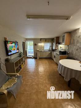 Дом 134м², 3-этажный, участок 6 сот.