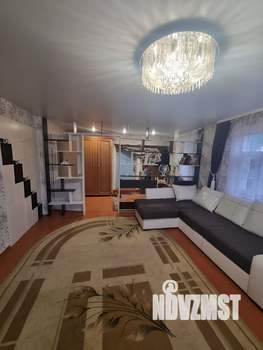 Дом 62м², 1-этажный, участок 30 сот.