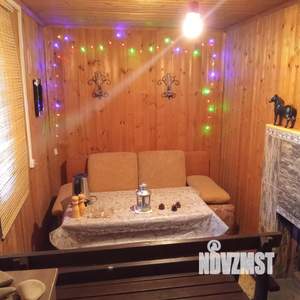 Дом 55м², 2-этажный, участок 6 сот.