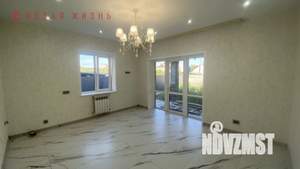 Коттедж 76м², 1-этажный, участок 6 сот.