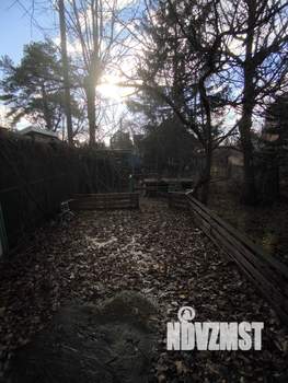 Дом 65м², 2-этажный, участок 5 сот.