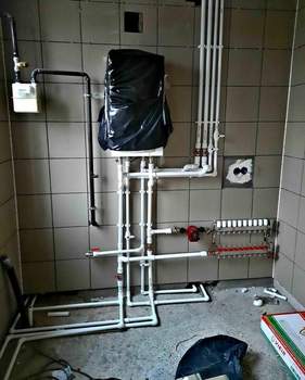 Дом 231м², 2-этажный, участок 7 сот.